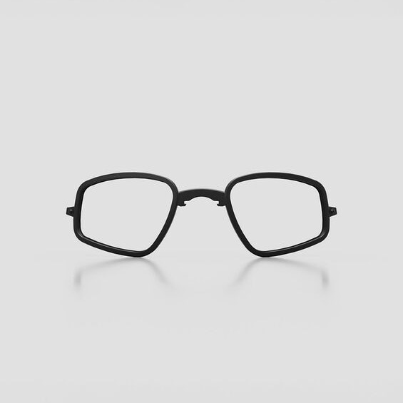 CLIP PRETO PARA LENTES DE GRAU KOO