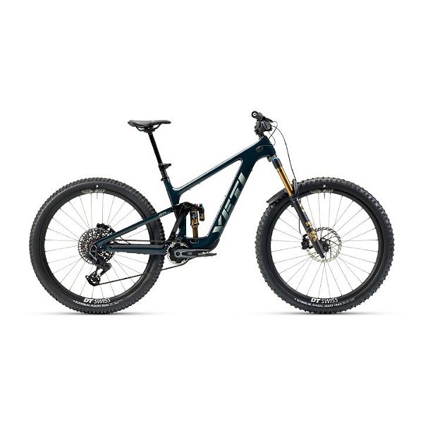 YETI MTe T3 SRAM X0 AXS