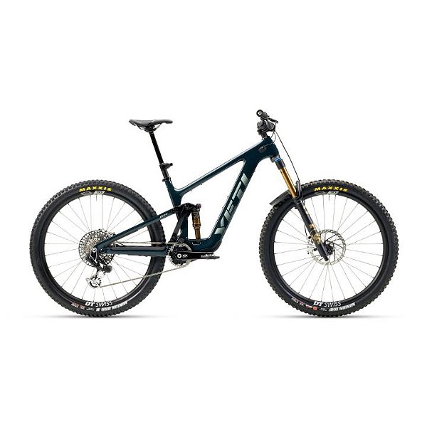 YETI MTe T4 SRAM XX AXS