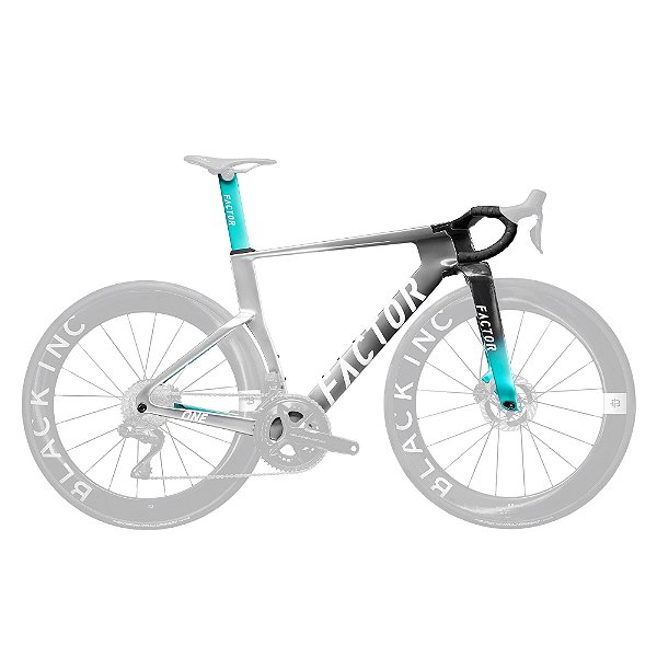 QUADRO FACTOR ONE PREMIUM PACKAGE - SILVERSTONE