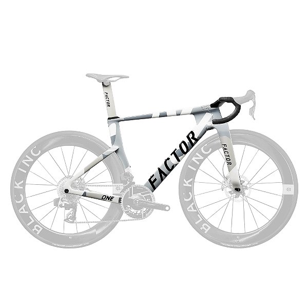 QUADRO FACTOR ONE PREMIUM PACKAGE - NIMBUS GRAY