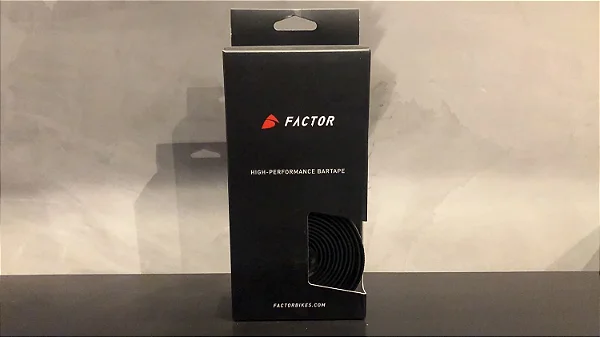 FITA DE GUIDÃO FACTOR