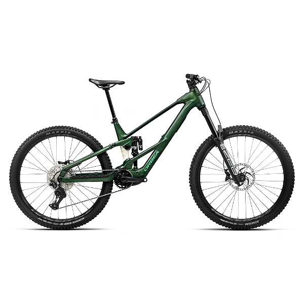 ORBEA WILD LT H20
