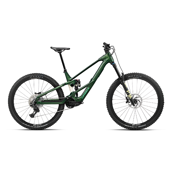 ORBEA WILD LT H10 (AVINOX)