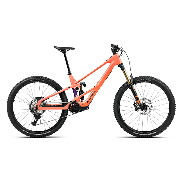 ORBEA WILD LT H-TEAM (AVINOX)