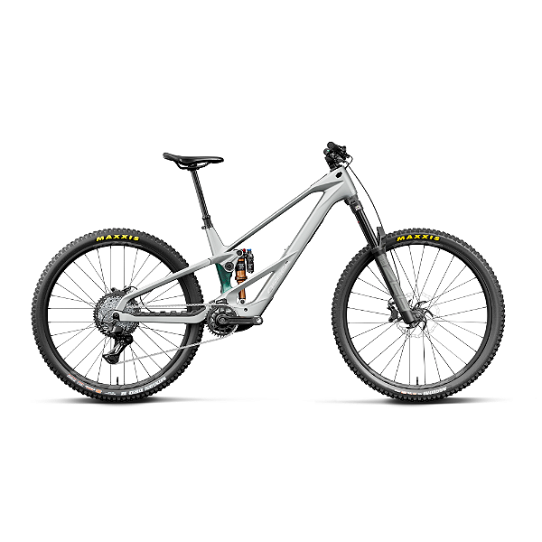 ORBEA WILD LT M20 (AVINOX)