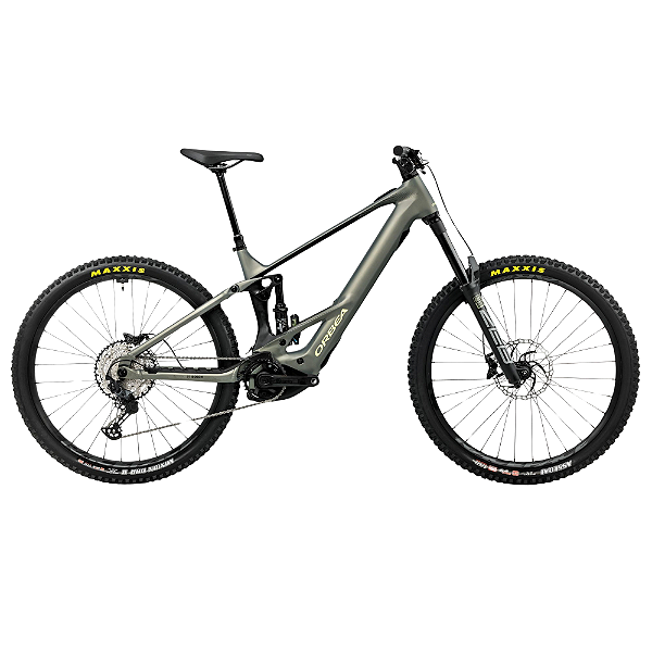 ORBEA WILD H20 (BOSCH PERFORMACE)