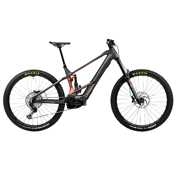 ORBEA WILD M20 (BOSCH PERFORMACE)