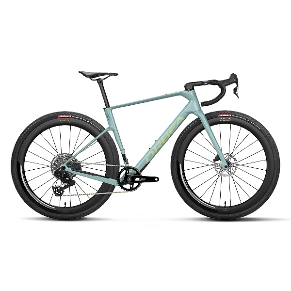 ORBEA TERRA RACE M31eLTD 1X