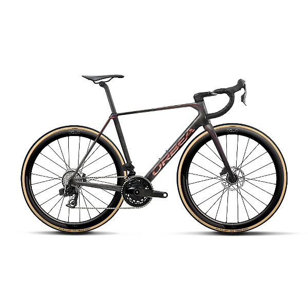 ORBEA ORCA M21 eLTD PWR