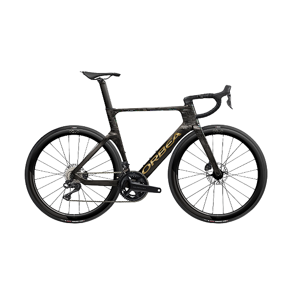 ORCA AERO M20i LTD (MYO)