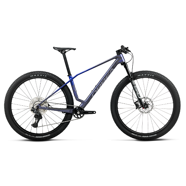 BICICLETA ORBEA ALMA M30