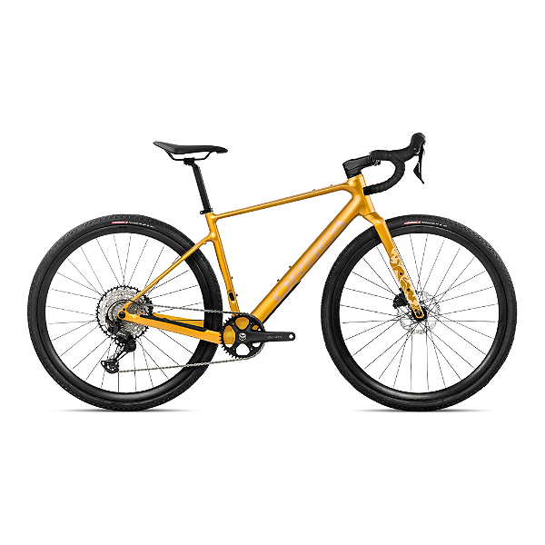BICICLETA ORBEA TERRA H30 1X