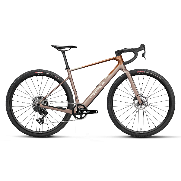 BICICLETA ORBEA TERRA M31eTEAM 1X