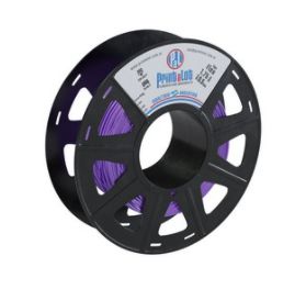 Filamento Impressão 3D Printalot Flex Tpu Violeta 500Gr