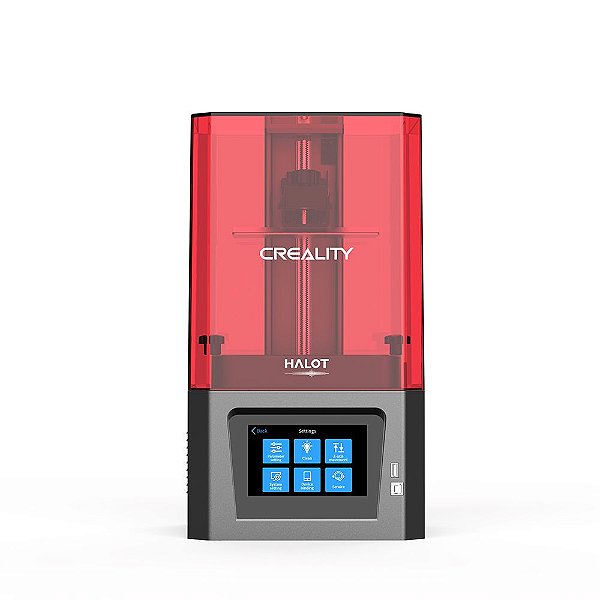 Creality Impressora 3D Halot-One Cl-60 Resina Lcd/Dlp