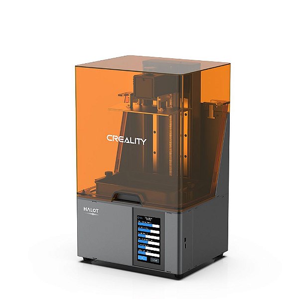 Creality Impressora 3D Halot-Sky Cl-89