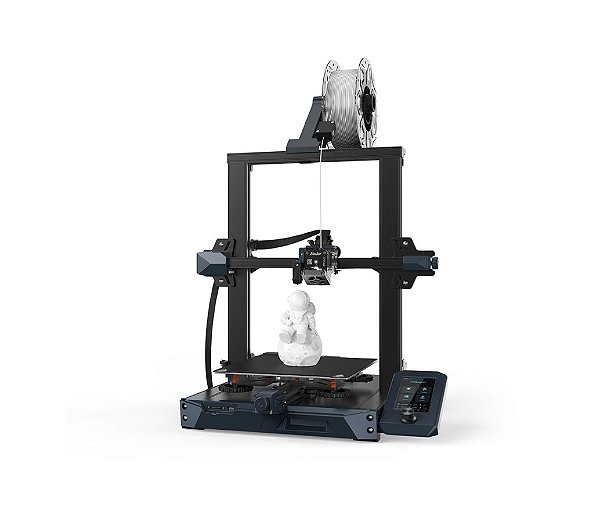 Creality Impressora 3D Ender-3 S1