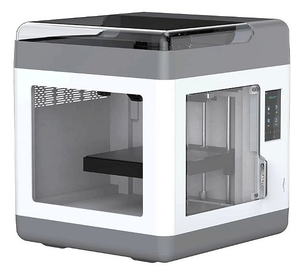 Creality Impressora 3D Sermoon V1