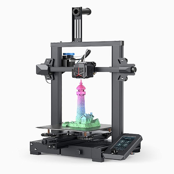 Creality Impressora 3D Ender-3 V2 Neo