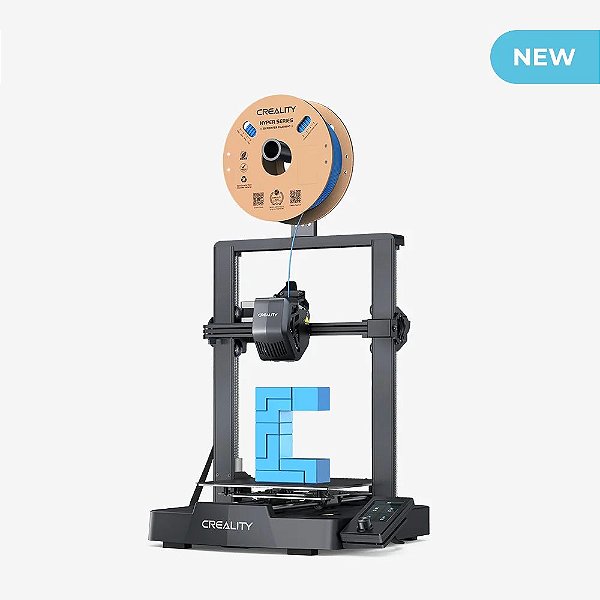 Creality Impressora 3D Ender-3 V3 SE