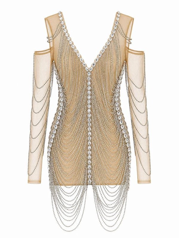 Vestido Thais