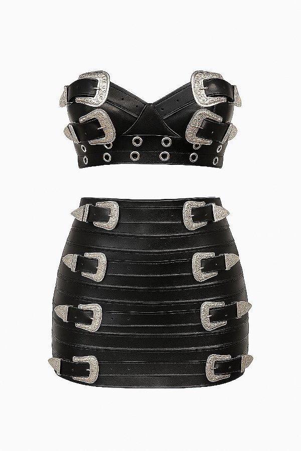 Conjunto Ana Flávia