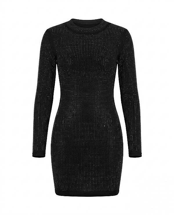 Vestido Thaize