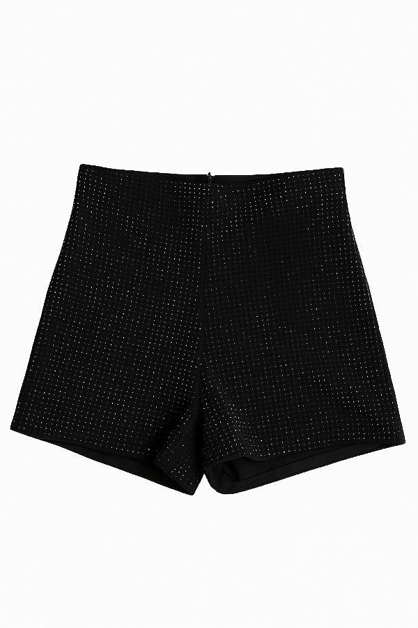 Short Fiorela