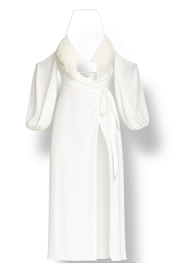 Vestido Junia