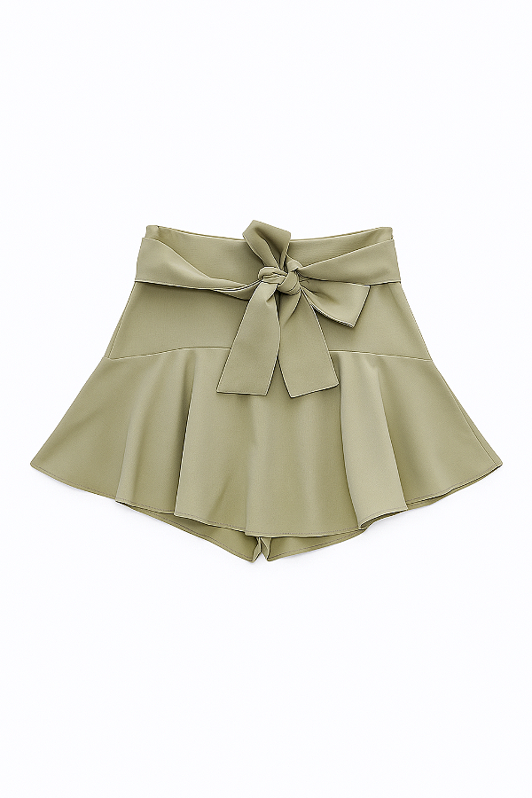 Short Saia Isabela