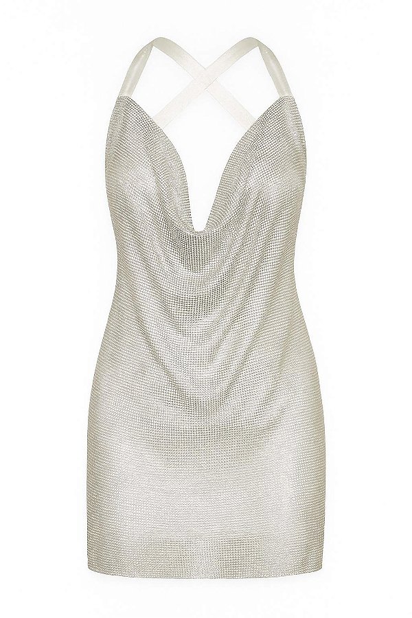 Vestido Ranya