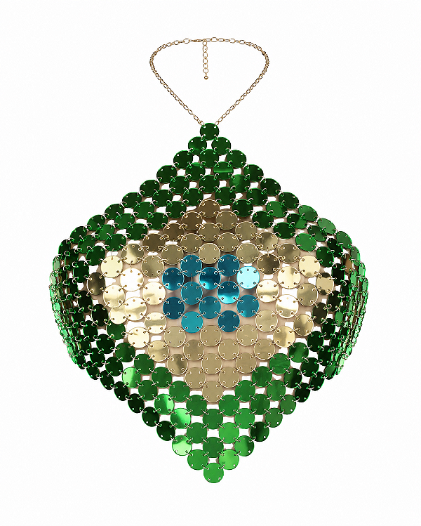 Cropped Brazil