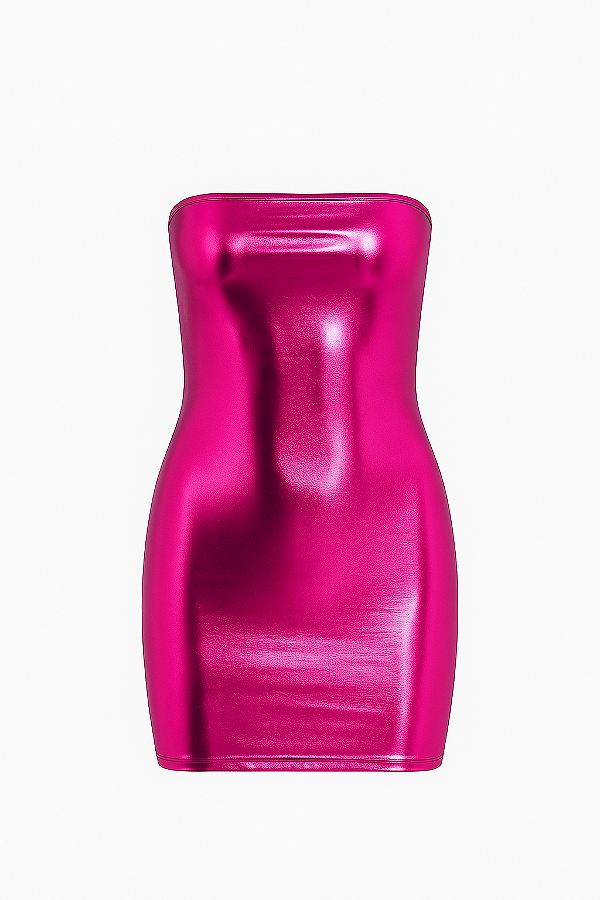 Vestido Stely