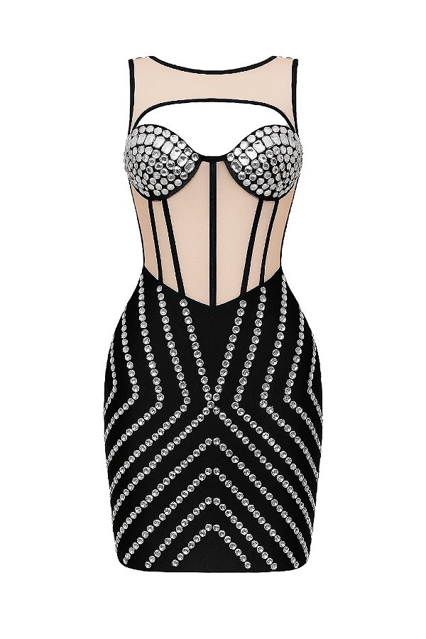 Vestido Kasia