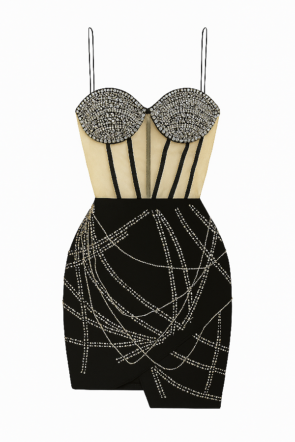 Vestido Melany