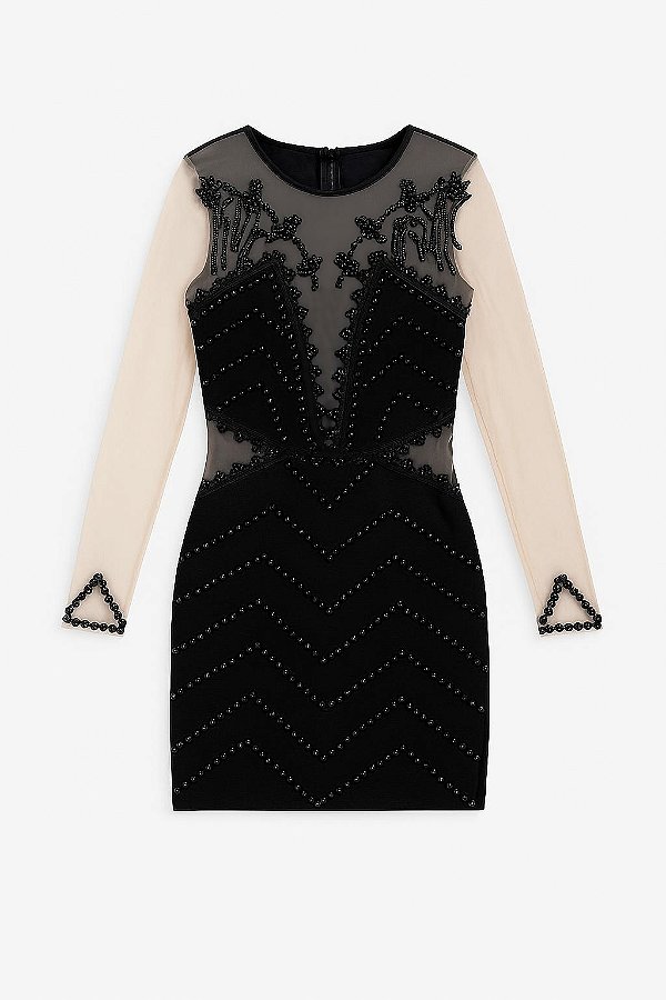Vestido Paola