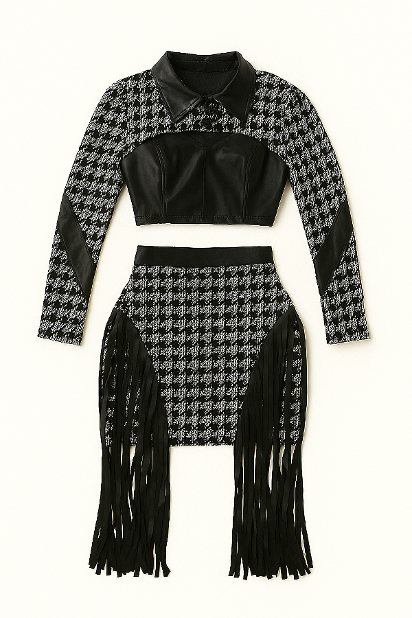 Conjunto Flávia