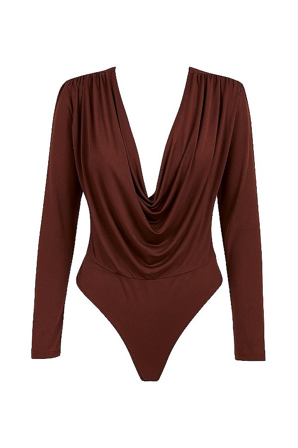 Body Rebeca