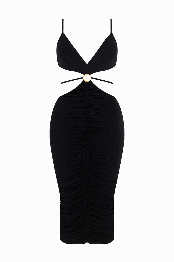 Vestido Ariel