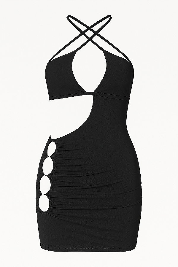 Vestido Vania