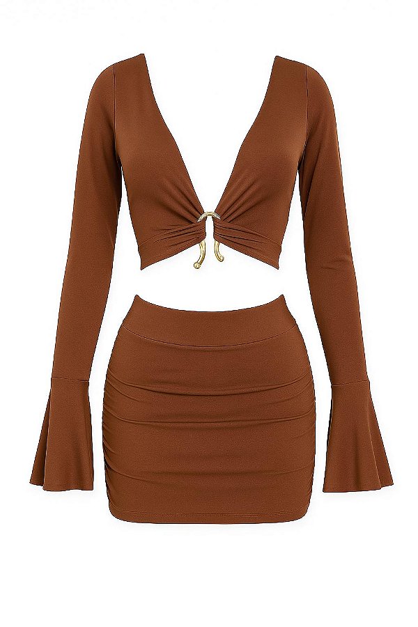 Conjunto Isadora