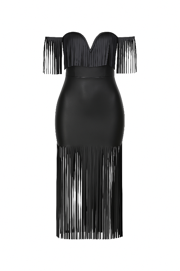 Vestido Débora