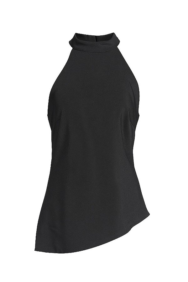 Blusa Ingrid