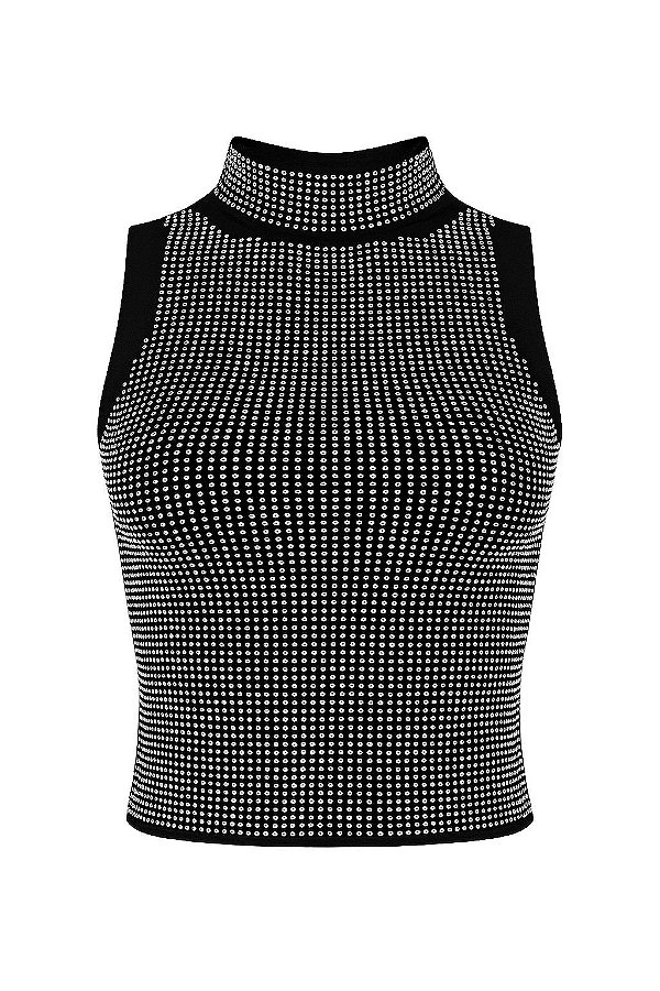 Blusa Ana Julia
