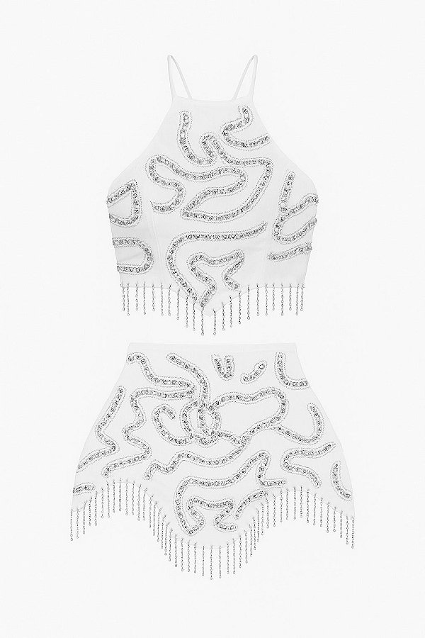 Conjunto Marjorie