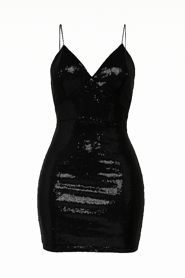 Vestido Micaelly