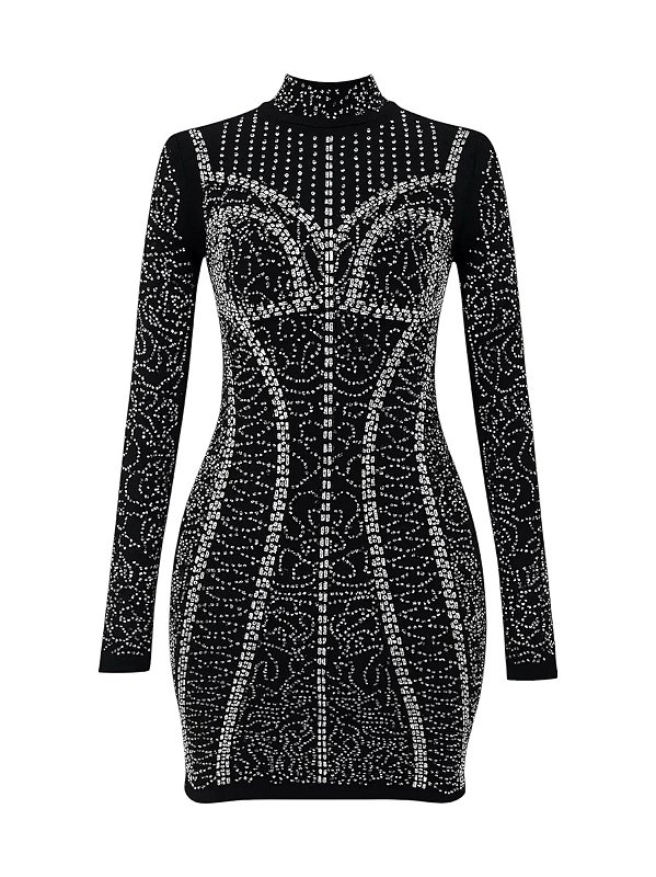 Vestido Deisy