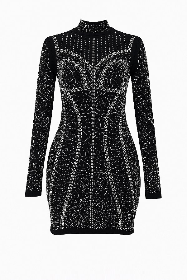Vestido Deisy