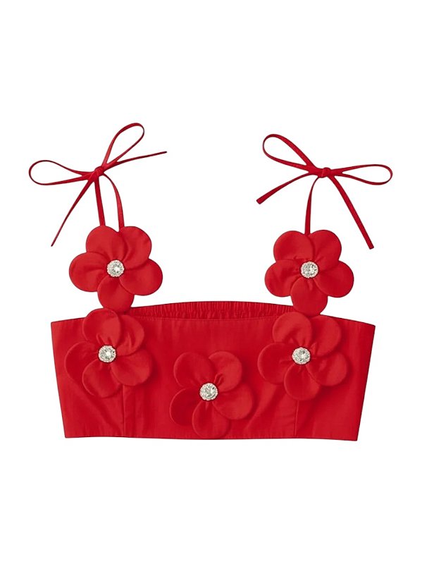 Cropped Tuana